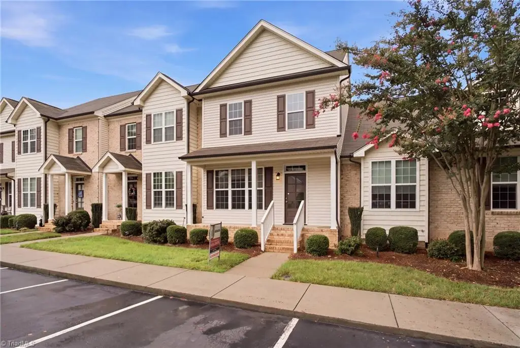 94 Nandina Drive, Greensboro, NC 27455 - #1