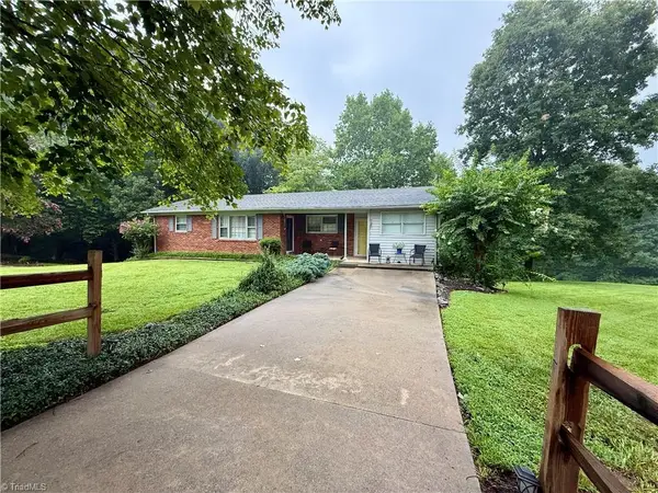641 Nelson Lane, Millers Creek, NC 28651