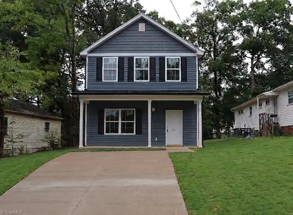 1621 Oneka Avenue, High Point, NC 27260