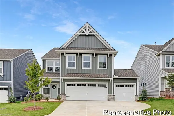 3005 Highlander Point #659, Greensboro, NC 27405