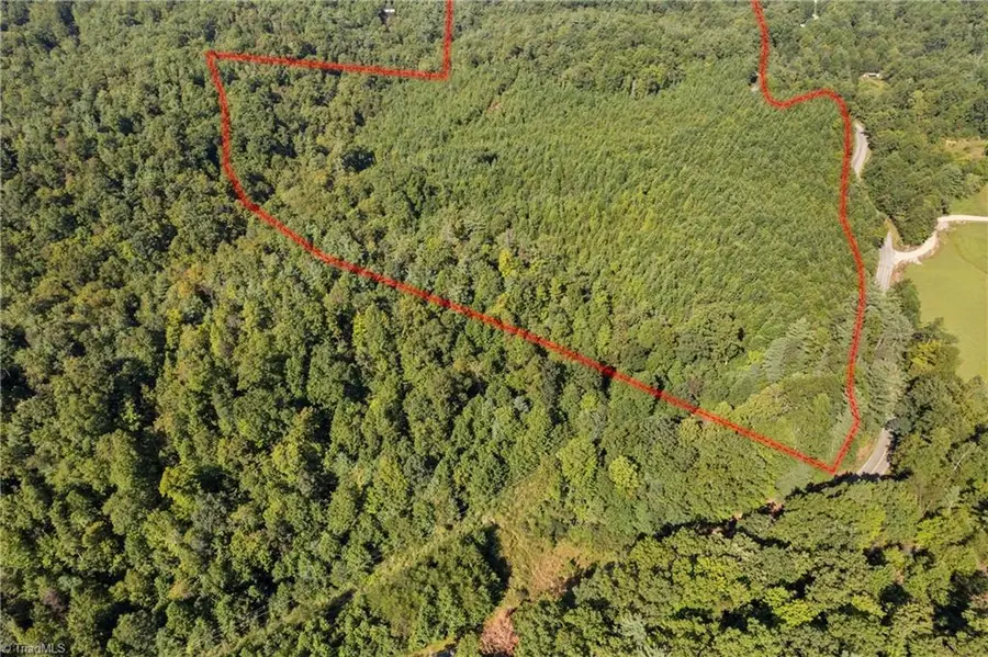 0 Mertie Road, Millers Creek, NC 28651 - #2