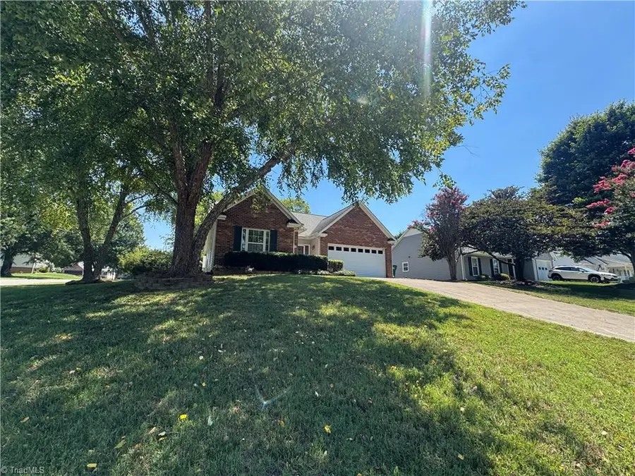 1801 Harper Spring Drive, Clemmons, NC 27012 - #2