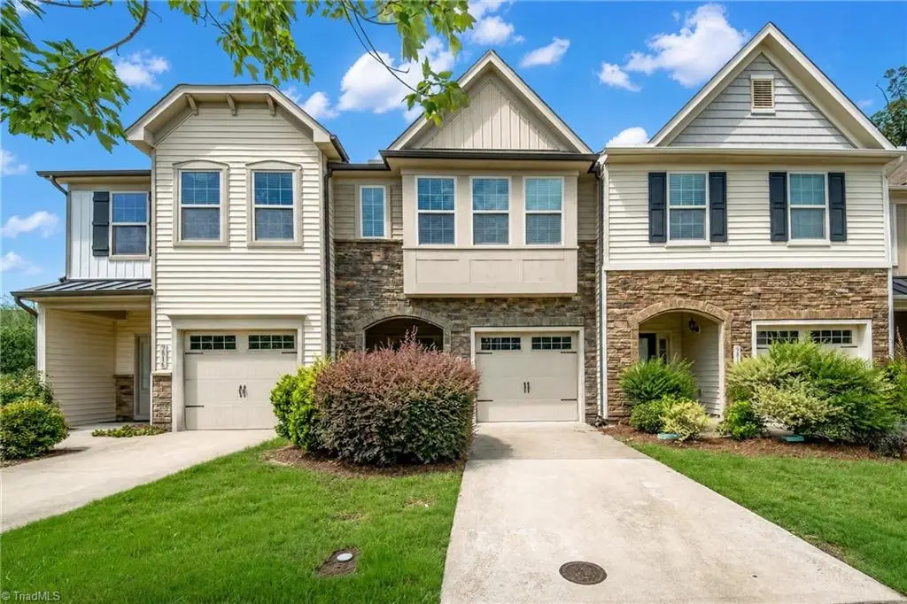 9814 Precious Stone Drive, Wake Forest, NC 27587 - #1