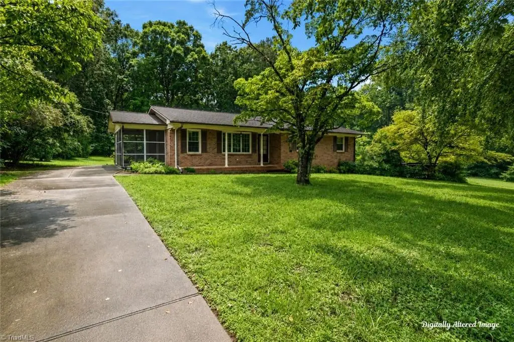 153 Shady Lane, Advance, NC 27006 - #1