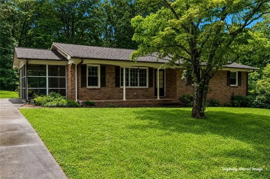 153 Shady Lane, Advance, NC 27006 - #2