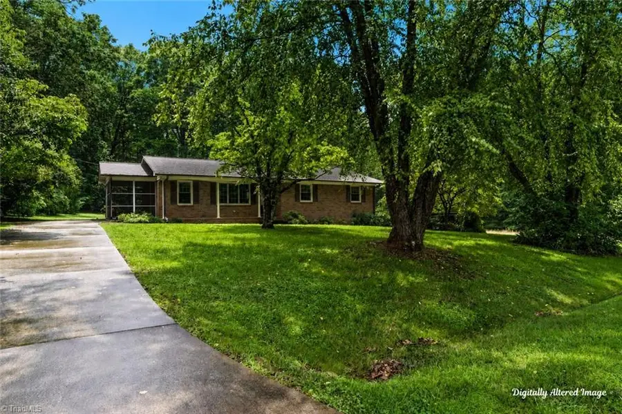 153 Shady Lane, Advance, NC 27006 - #3