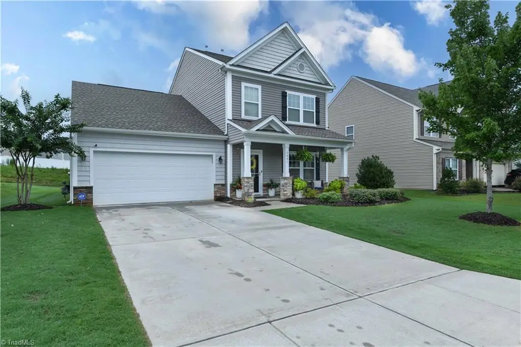 3481 Vickrey Meadow Drive, High Point, NC 27260 - #1