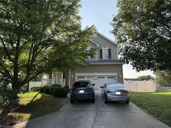692 Triple Crown Court, Whitsett, NC 27377