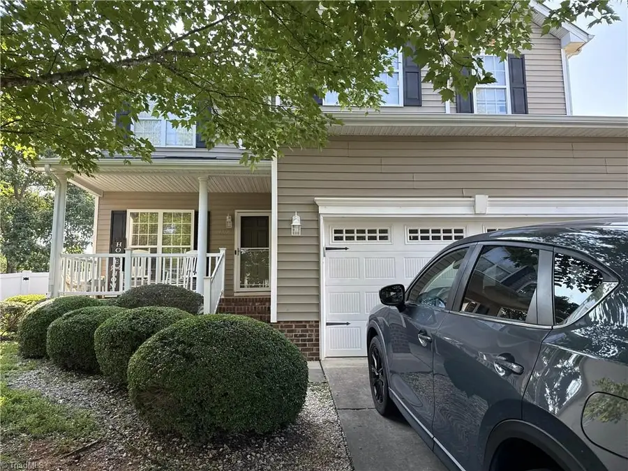 692 Triple Crown Court, Whitsett, NC 27377 - #2