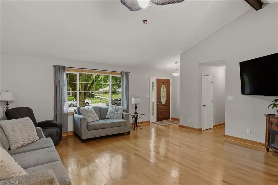 3402 Tagus Drive, Greensboro, NC 27410 - #3