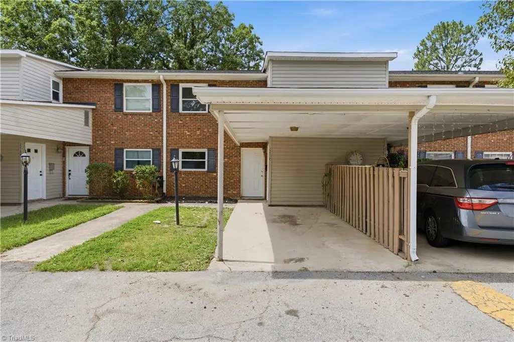 2215 Shadow Valley Road #C, High Point, NC 27265 - #1