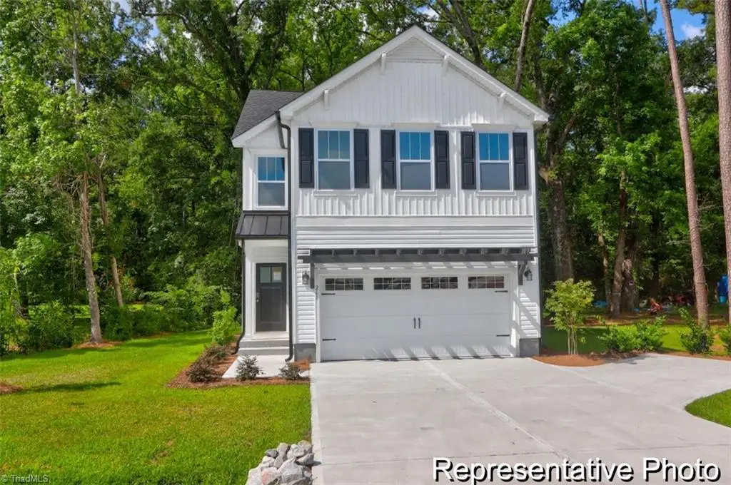 5224 Becks Church Road #32, Winston Salem, NC 27106 - #1