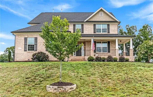 8003 Hacker Drive, Stokesdale, NC 27357