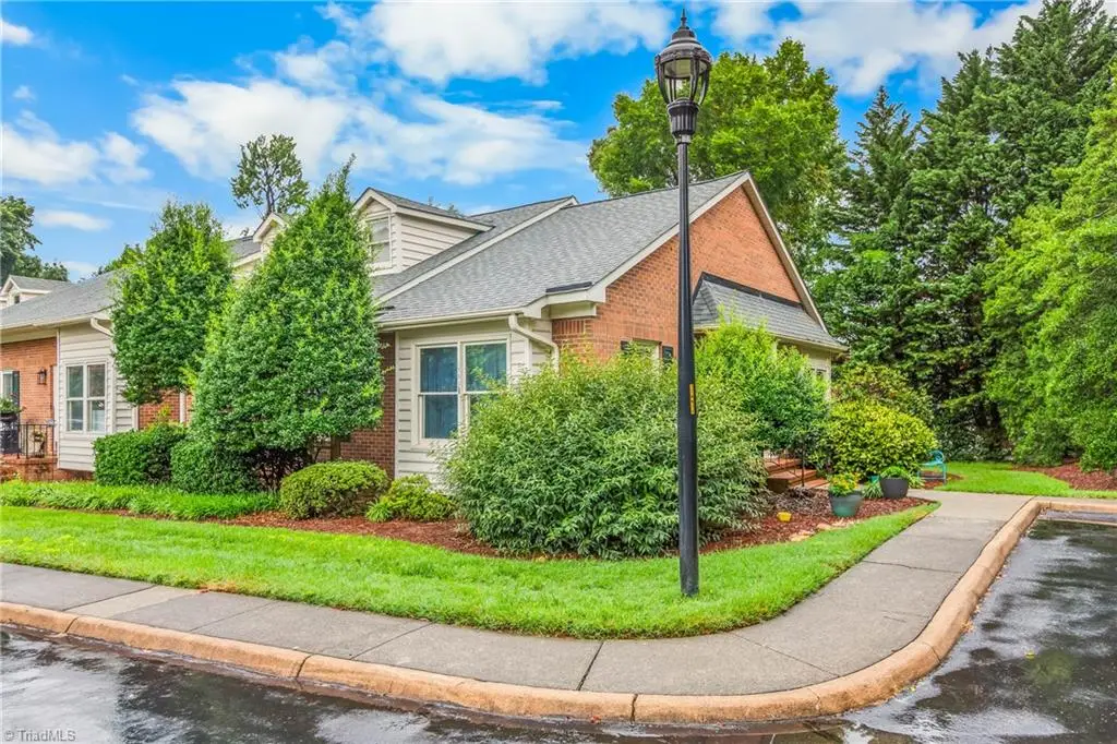 1700 Polo Oaks Court, Winston Salem, NC 27106 - #1