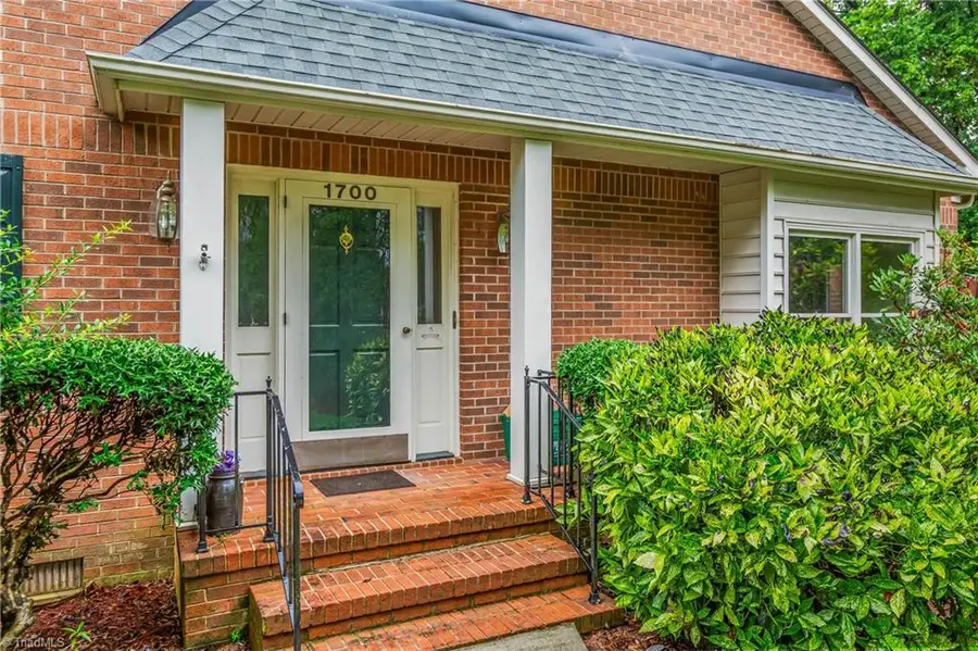 1700 Polo Oaks Court, Winston Salem, NC 27106 - #3