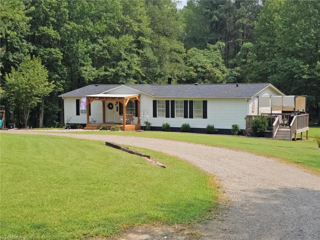 89 Sugar Maple Lane, Pelham, NC 27311 - #1