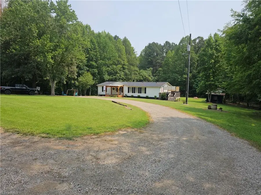 89 Sugar Maple Lane, Pelham, NC 27311 - #3