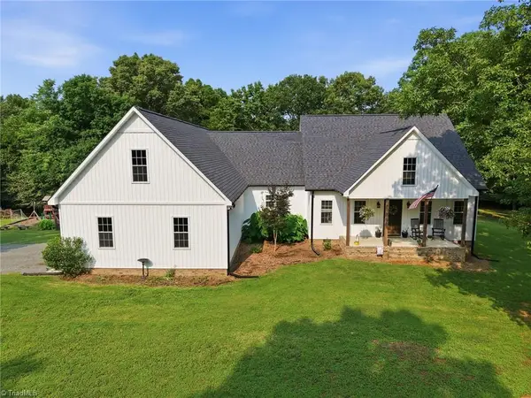 6569 Hockett Trail, Randleman, NC 27317