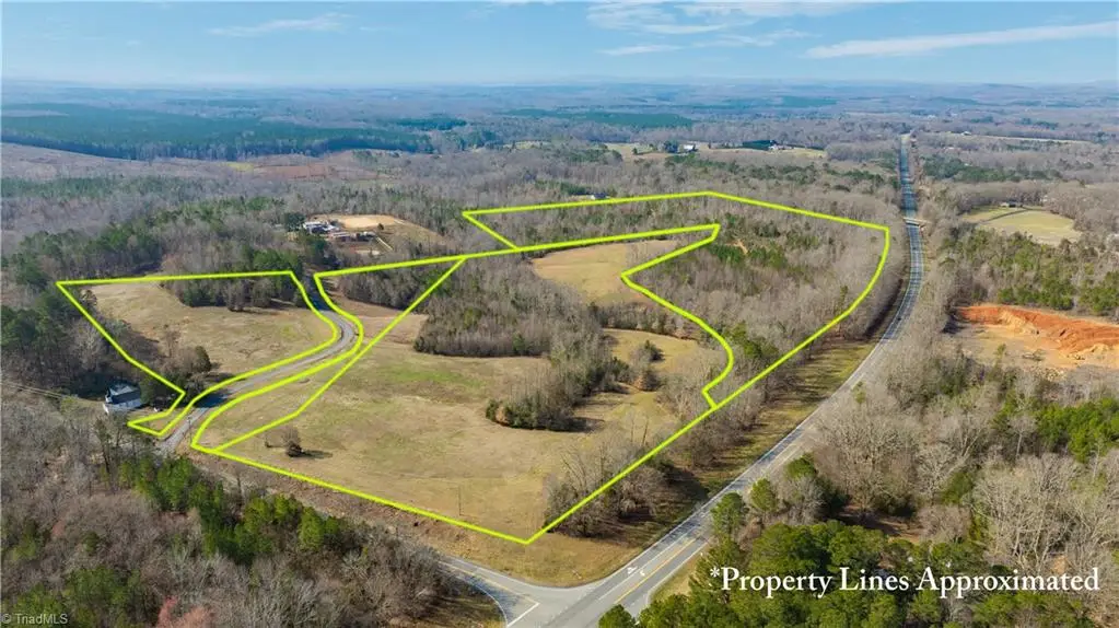0 Nc Highway 49 S, Asheboro, NC 27205 - #1