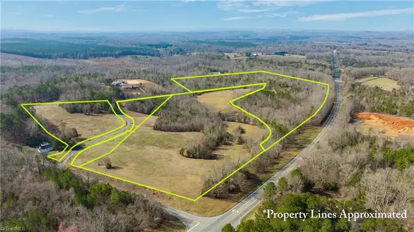 0 Nc Highway 49 S, Asheboro, NC 27205