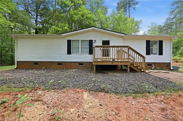 155 Coryland Drive, Walkertown, NC 27051