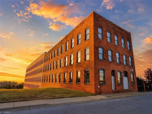 836 Oak Street #306, Winston-Salem, NC 27101