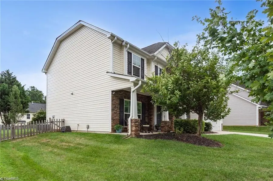 991 Beesons Field Drive, Kernersville, NC 27284 - #3