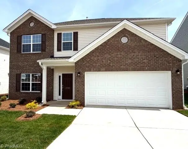 3719 Contimental Square, Kernersville, NC 27284 - #1