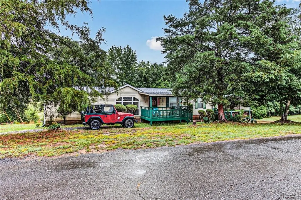 509 Roman Road, Asheboro, NC 27205 - #1