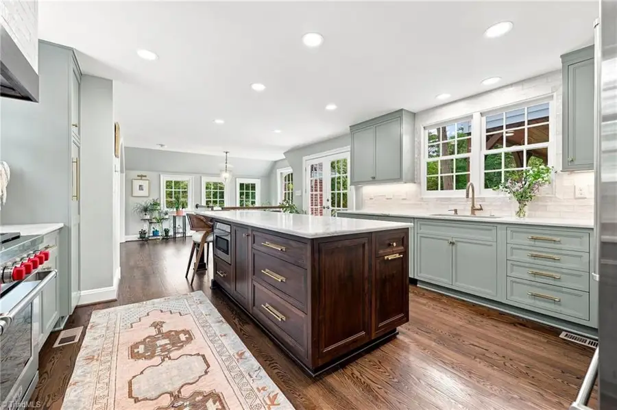 708 Florham Drive, High Point, NC 27262 - #3