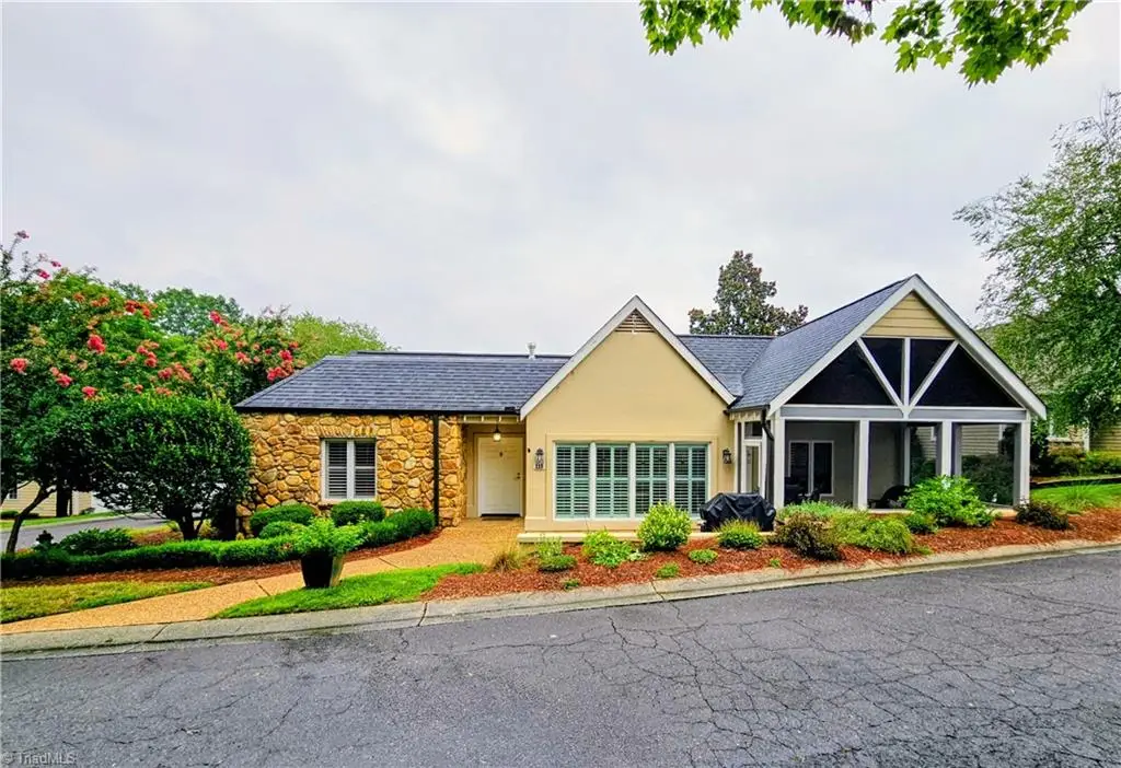 115 Laurel Place, Bermuda Run, NC 27006 - #1