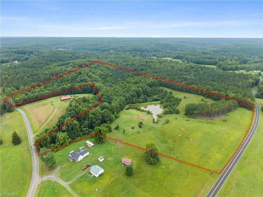0 Hauser Road, Pinnacle, NC 27043 - #2