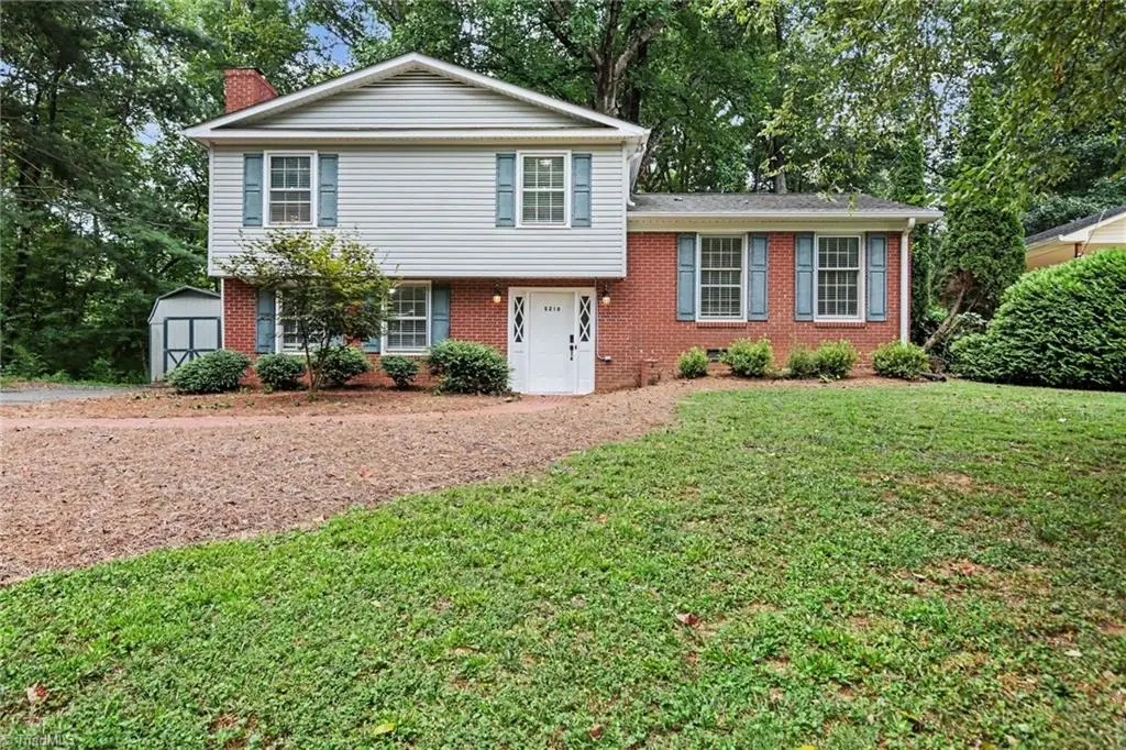 5210 Ashlyn Drive, Winston Salem, NC 27106 - #1