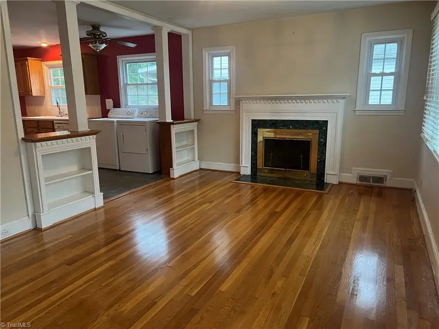 307 Carolina Circle, Winston Salem, NC 27104 - #2