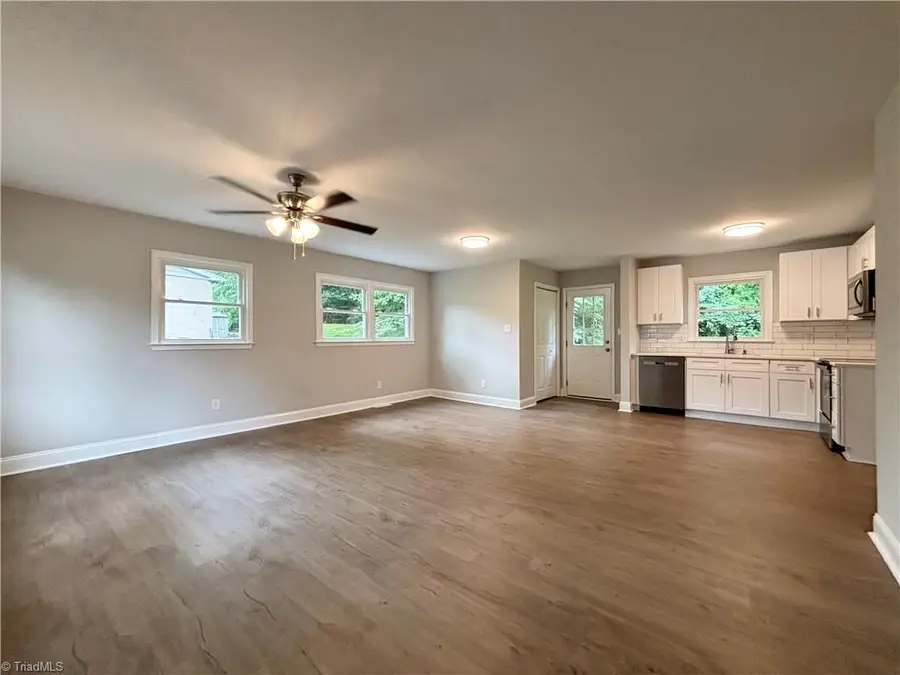 1332 Calvert Drive, Winston Salem, NC 27107 - #3