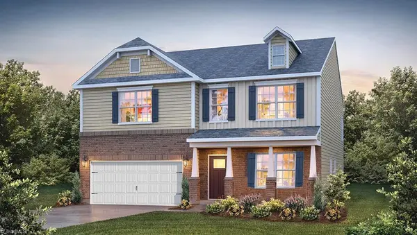 2707 Luxborough Lane, Mebane, NC 27302