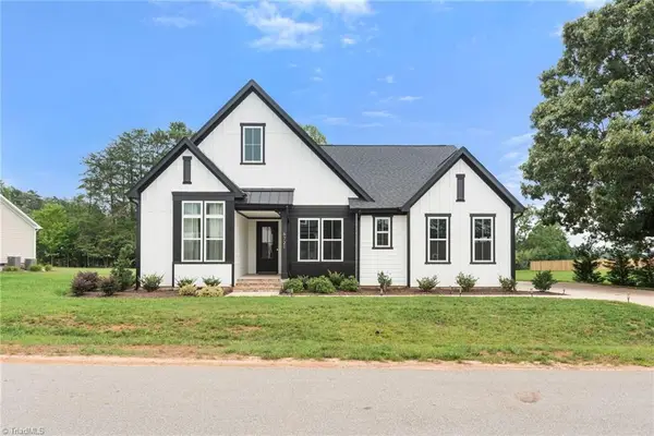 6721 Honeycutt Reserve Drive, Oak Ridge, NC 27310