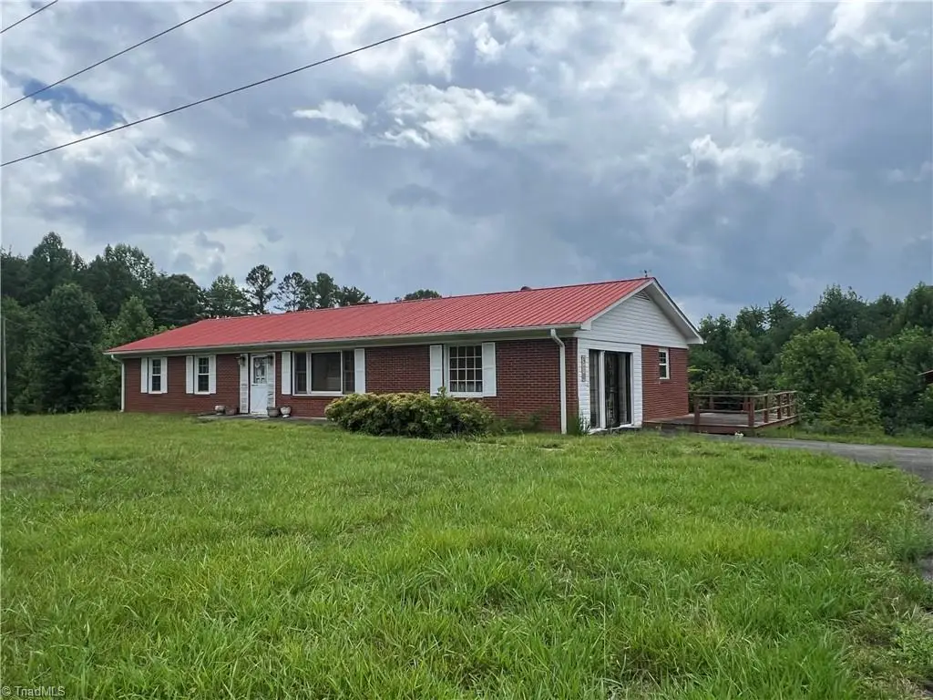 310 Prison Camp Road, Dobson, NC 27017 - #1