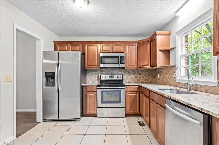 2664 Saint Johns Place, Winston Salem, NC 27106 - #3