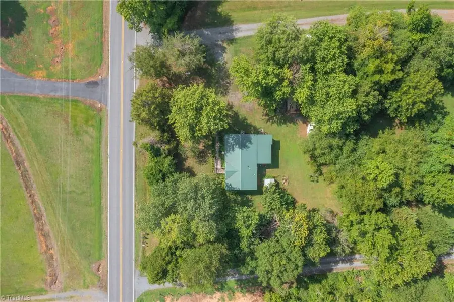 3602 N.c. Highway 22 S, Coleridge, NC 27355 - #2