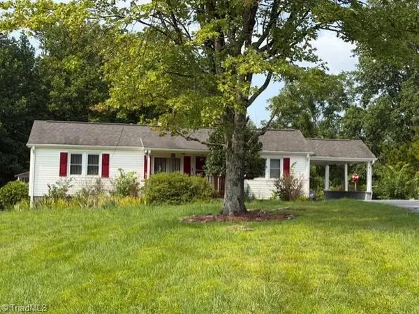 255 Big Oak Road, Elkin, NC 28621