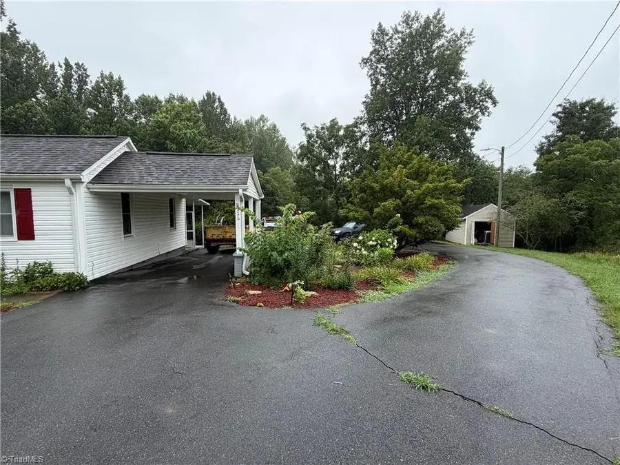 255 Big Oak Road, Elkin, NC 28621 - #2
