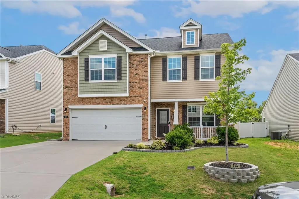 229 Tobacco Road, Lexington, NC 27295 - #1