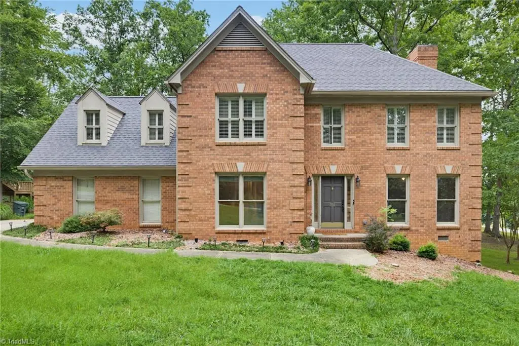 992 Lake Forest Court, Eden, NC 27288 - #1