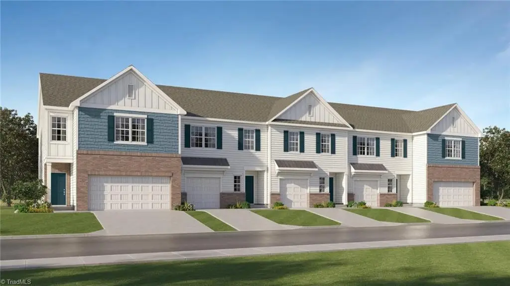 3116 Autumn Field Drive #Homesite 54, Kernersville, NC 27284 - #1