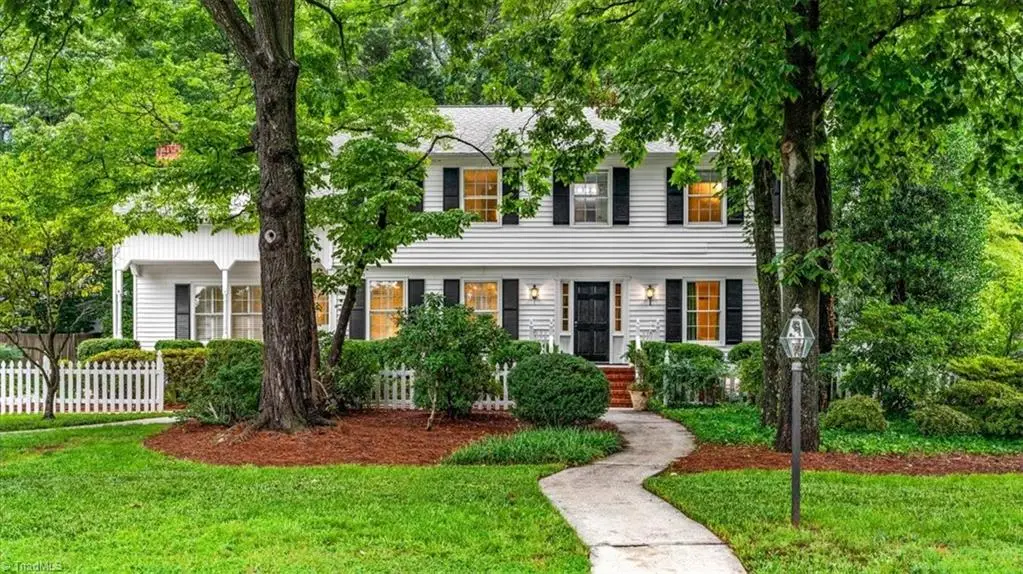 903 Fairgreen Road, Greensboro, NC 27410 - #1