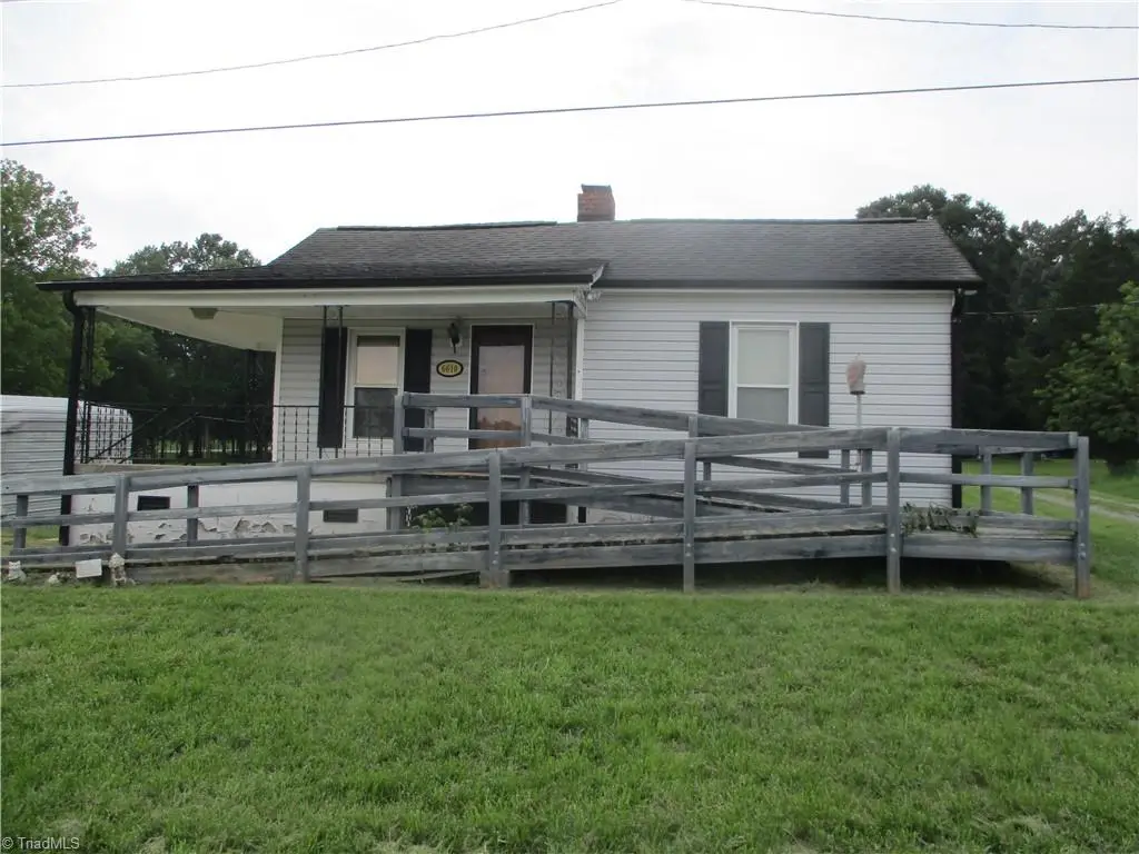 6610 Germanton Road, Germanton, NC 27019 - #1