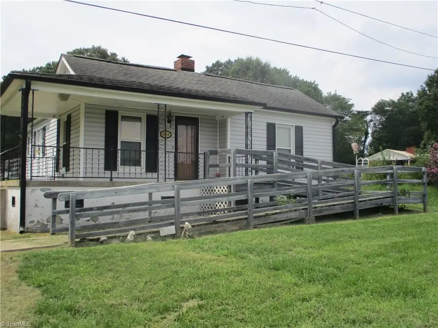 6610 Germanton Road, Germanton, NC 27019 - #2