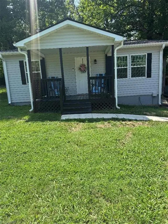 507 South Road, High Point, NC 27262