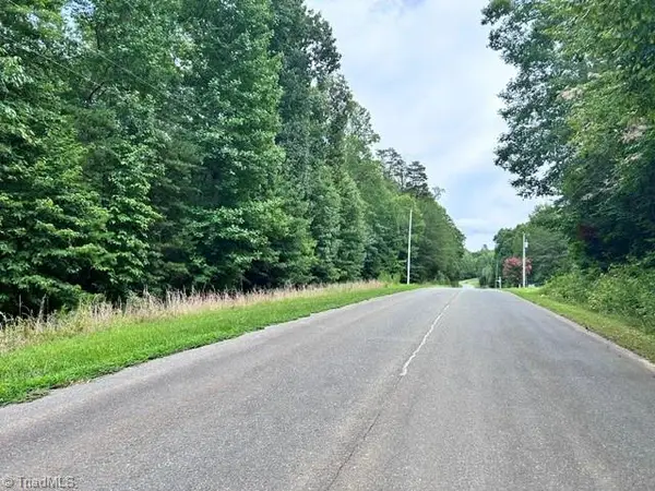 0 Franklin Hills Court, Randleman, NC 27317